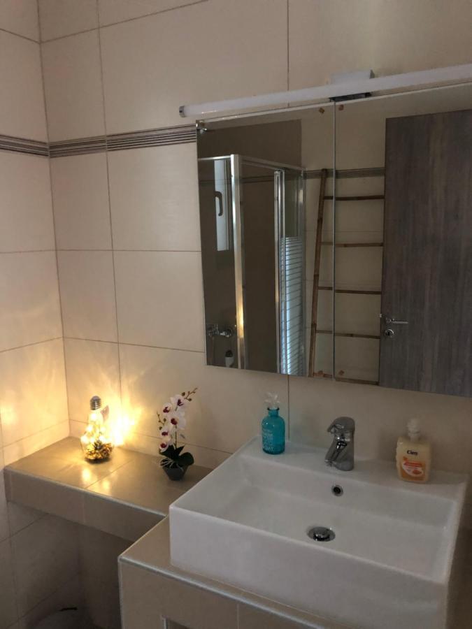 Kakovatos - Luxury Sea Apartment “Roberta” 66M2 Exterior foto